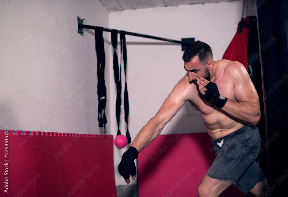 Boxing Workout