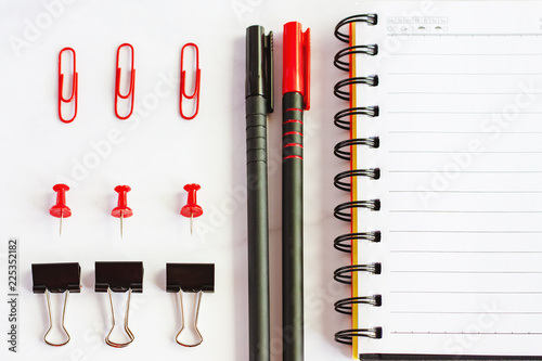 Office and school supplies ...