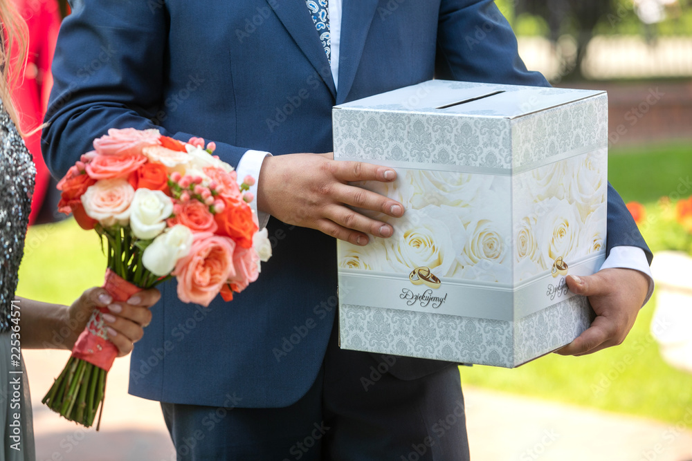 wedding gifts, wedding day