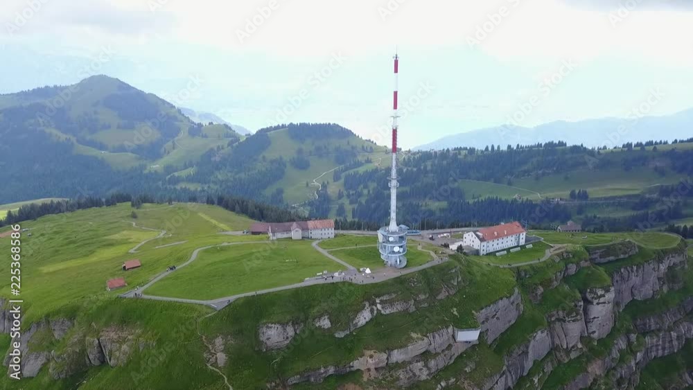 Rigi Kulm