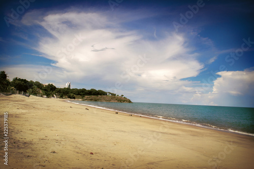 Fototapeta Naklejka Na Ścianę i Meble -  Playa