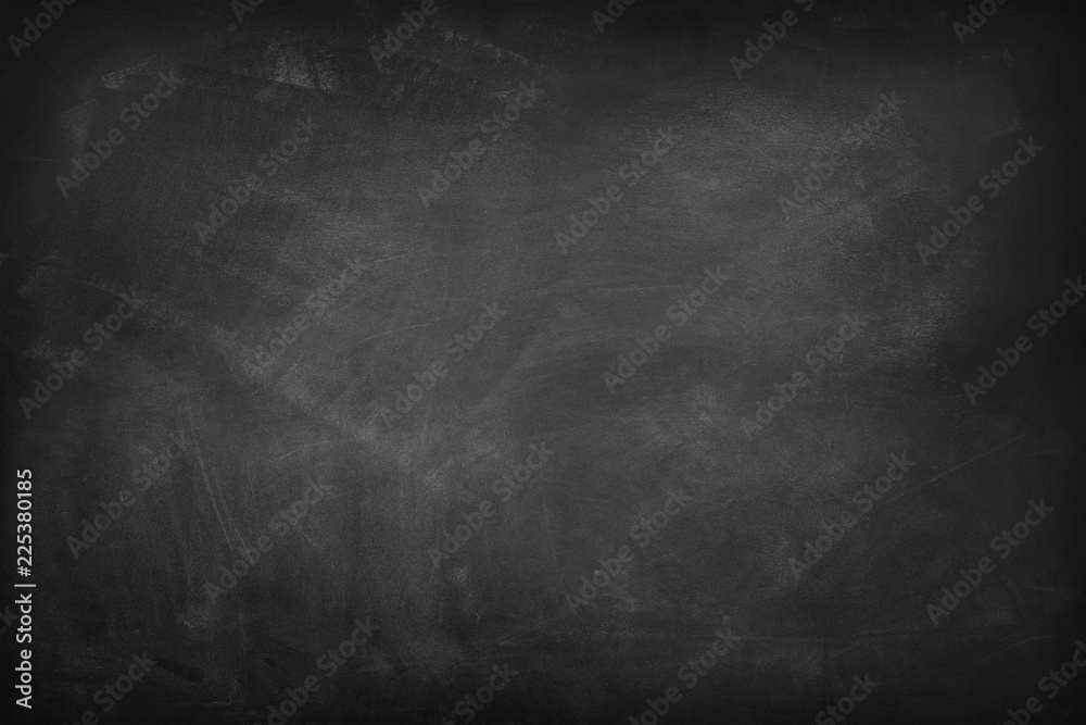 Blackboard or chalkboard Blackboard or chalkboard