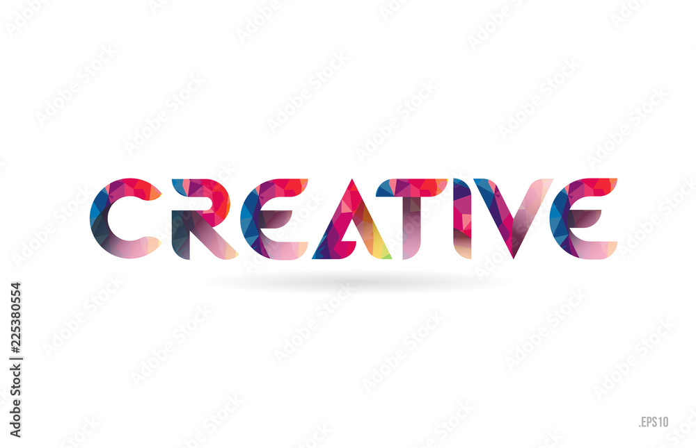 Word Logo Design
