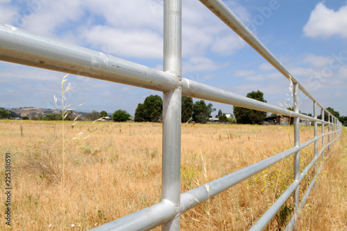 Fence photo