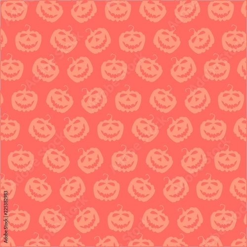 Holiday illustrations for Halloween