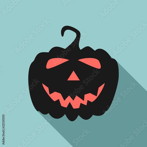Holiday illustrations for Halloween