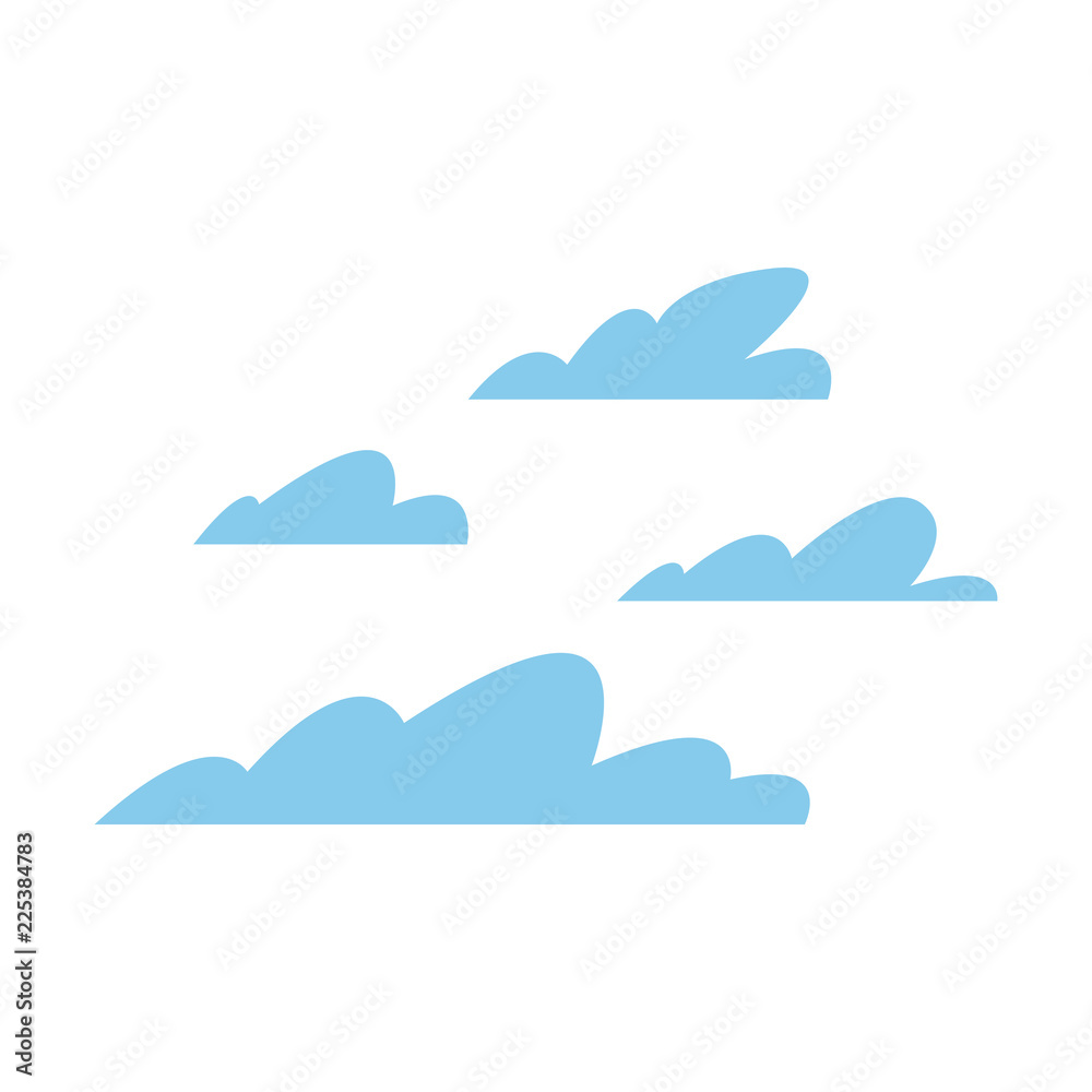 clouds weather sky nature design
