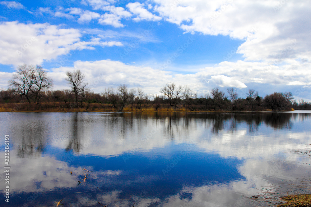 Lake Lake