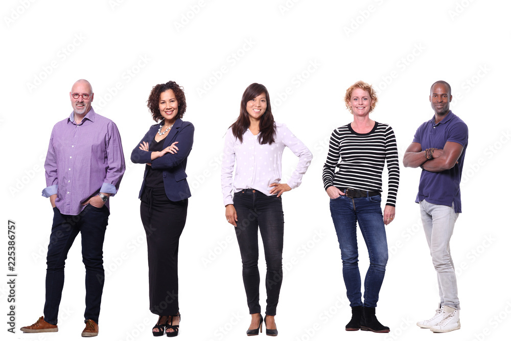 Group of people Group of people