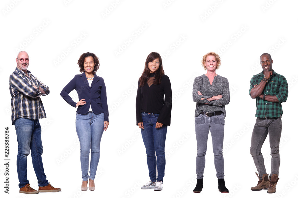 Group of people Group of people