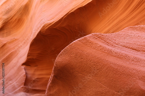 Antelope canyon