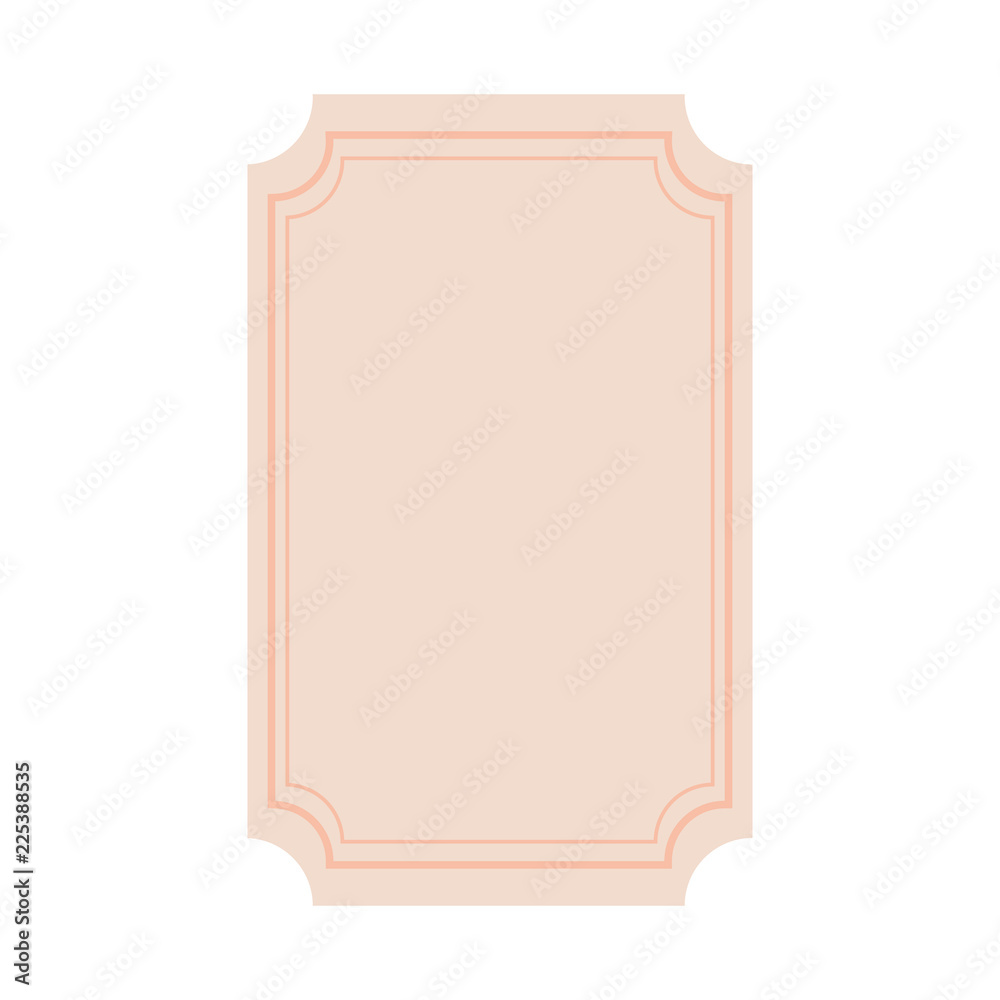 label decoration empty template isolated design label decoration empty template isolated design