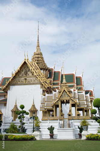 temple thailand © Mariangela