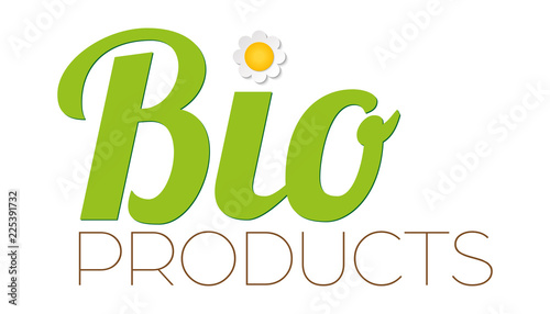 Simbolo prodotti alimentari Bio