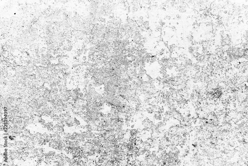 Wall fragment with scratches and cracks. It can be used as a background Wall fragment with scratches and cracks. It can be used as a background