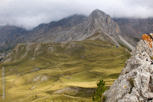 Berge