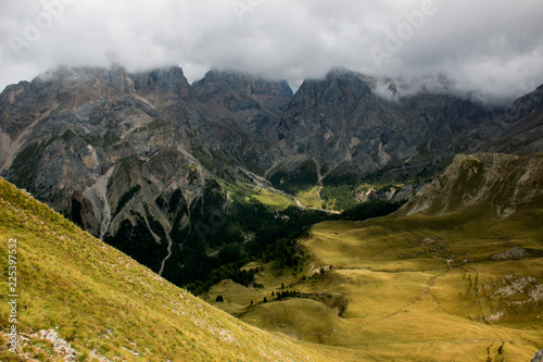 Berge