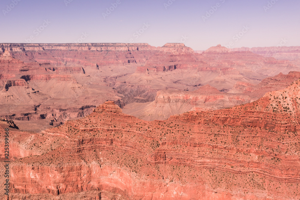 Grand Canyon National Park, South Rim, Arizona, USA Grand Canyon National Park, South Rim, Arizona, USA