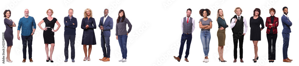 Group of people Group of people