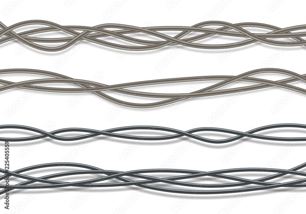 Electrical gray industrial Electrical gray industrial