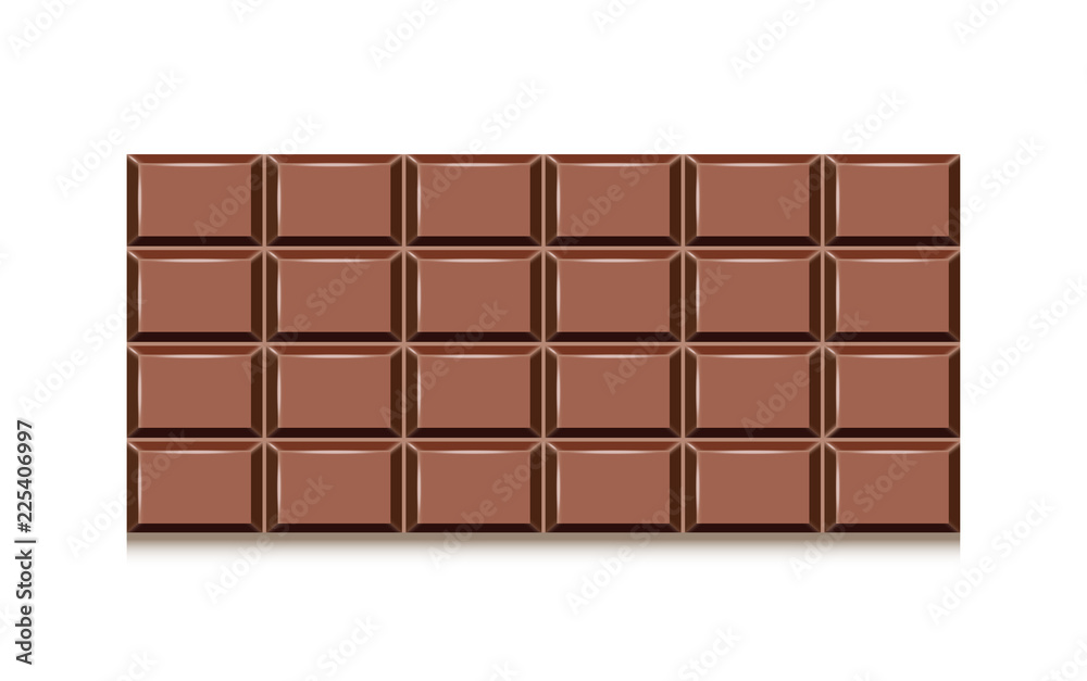Schokoladentafel, Tafel Schokolade, Zartbitter Schokolade,
Grafik Illustration isoliert auf weißem Hintergrund Schokoladentafel, Tafel Schokolade, Zartbitter Schokolade,
Grafik Illustration isoliert auf weißem Hintergrund