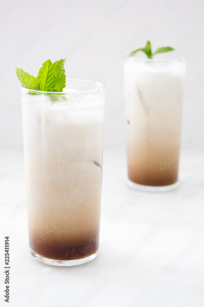 Thai Ice Tea Thai Ice Tea