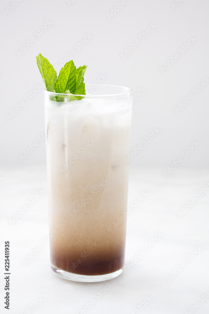 Thai Ice Tea Thai Ice Tea