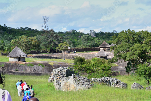 Great Zimbabwe