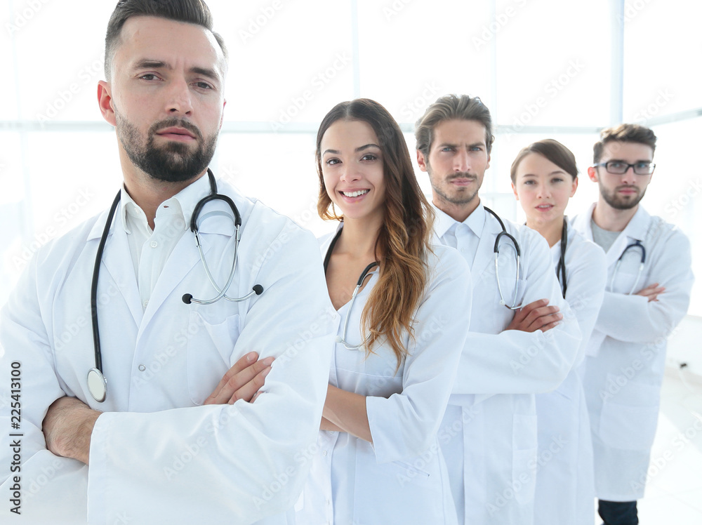 professional team of doctors therapists professional team of doctors therapists