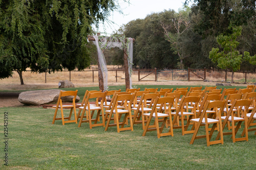 wedding seating chairs