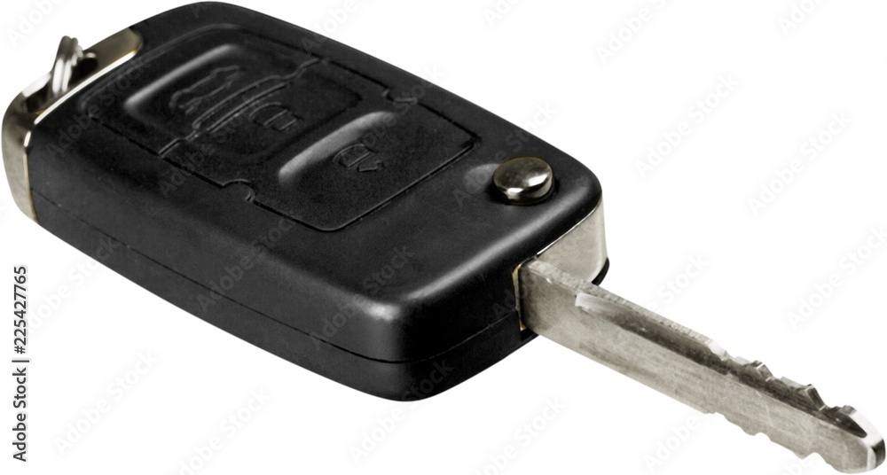 electronic car key electronic car key