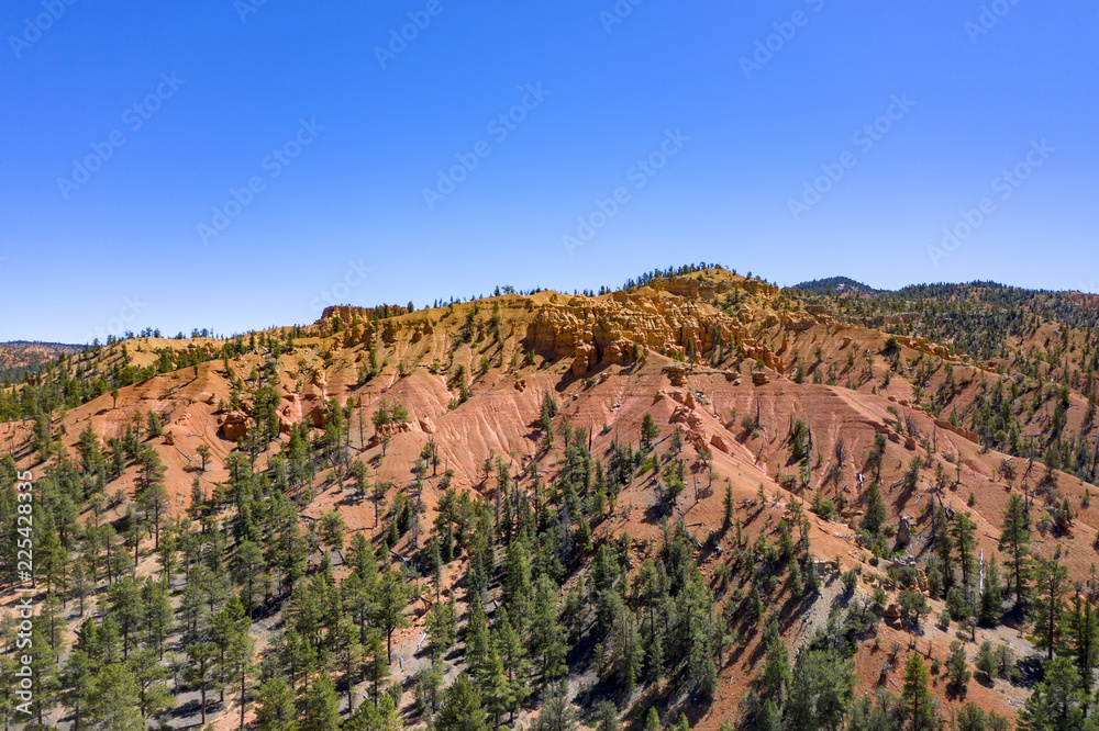 Red Canyon - Dixie National Forest