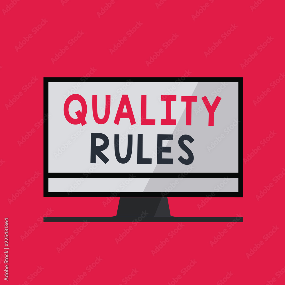 Handwriting text writing Regulations Rules. Concept meaning Standard Statement Procedure govern to control a conduct. Handwriting text writing Regulations Rules. Concept meaning Standard Statement Procedure govern to control a conduct.