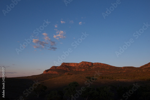 Flinders Ranges Australua