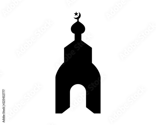 black Celebration fashion image vector icon logo symbol