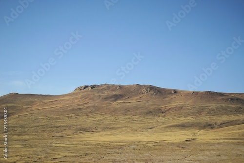 tibet plateau