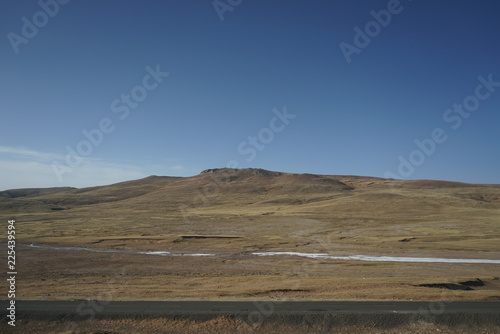 tibet plateau