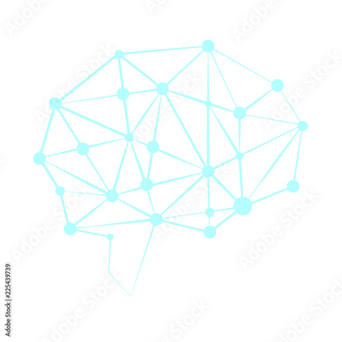 Cloud braind connections