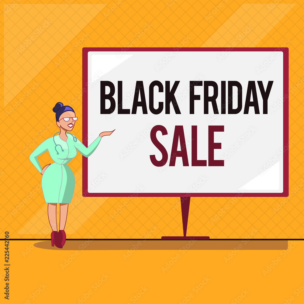 Handwriting text Black Friday Sale. Concept meaning Shopping Day Start of the Christmas Shopping Season. Handwriting text Black Friday Sale. Concept meaning Shopping Day Start of the Christmas Shopping Season.