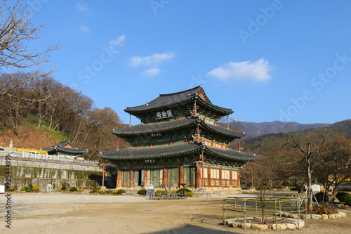 사찰
