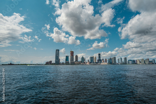 Battery Park NYC