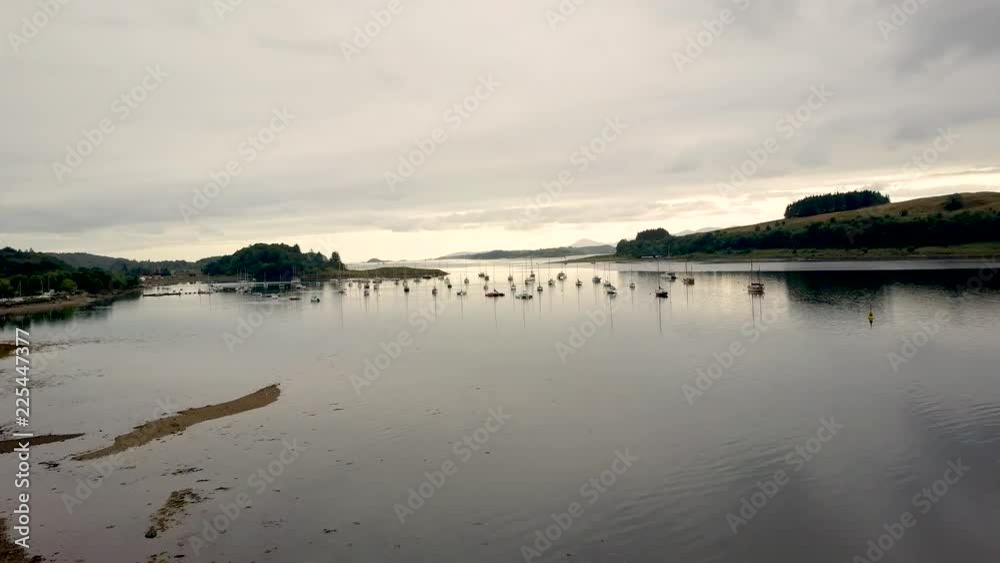 scotland by drone scotland by drone