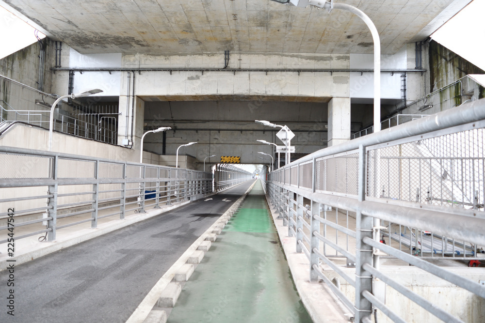 Obraz premium しまなみ海道