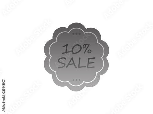 10% Sale