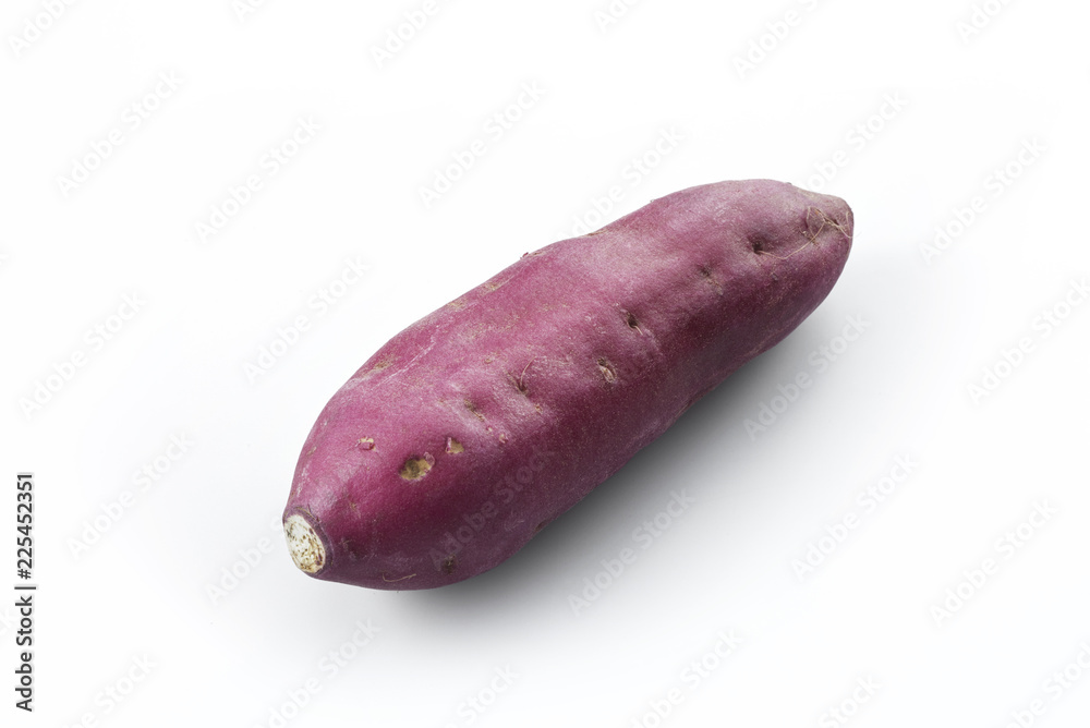 鳴門金時 (sweet potato grown in sandy soil) 鳴門金時 (sweet potato grown in sandy soil)