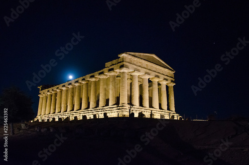 Valle dei templi - Agrigento