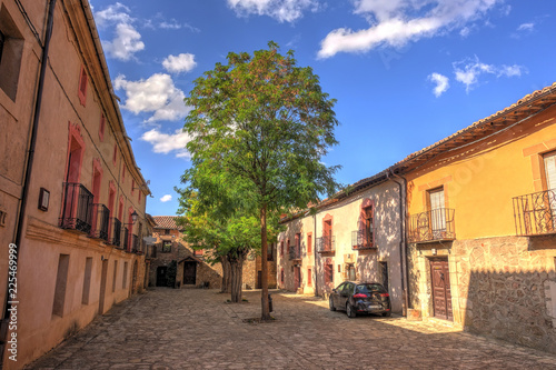 Medinaceli  Castilla  Spain