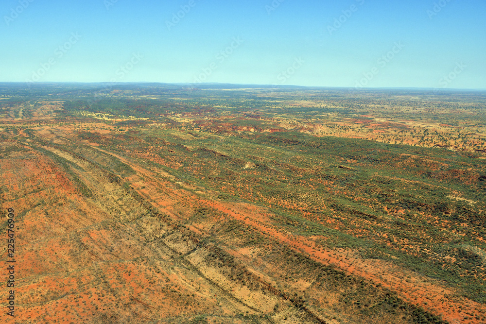 Australia, NT, Outback