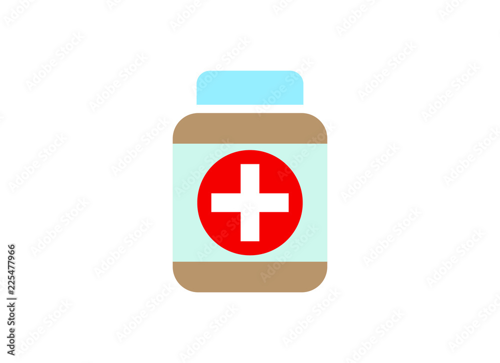 Obraz premium health