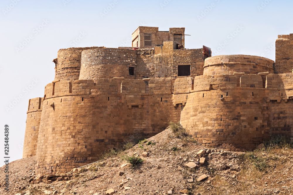 Fort in Jaisalmer